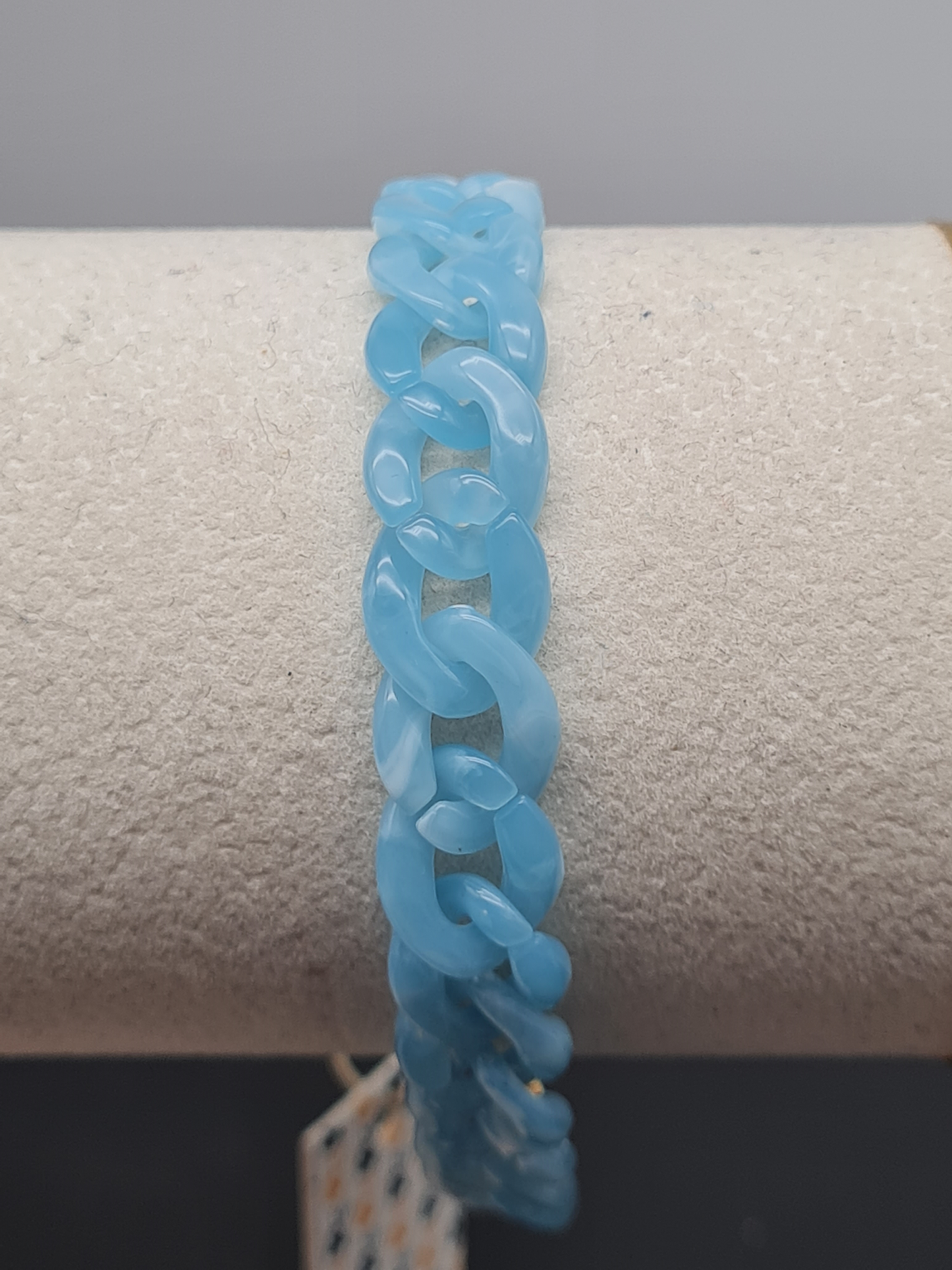 Liet & Joliet Armband Türkis Chains