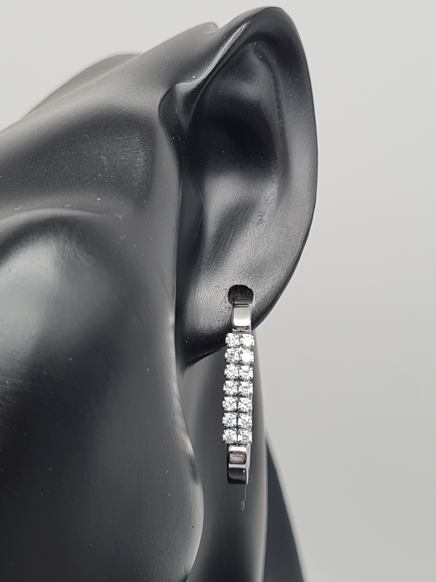 Liet & Joliet Ohrschmuck "Schlicht und Chic"