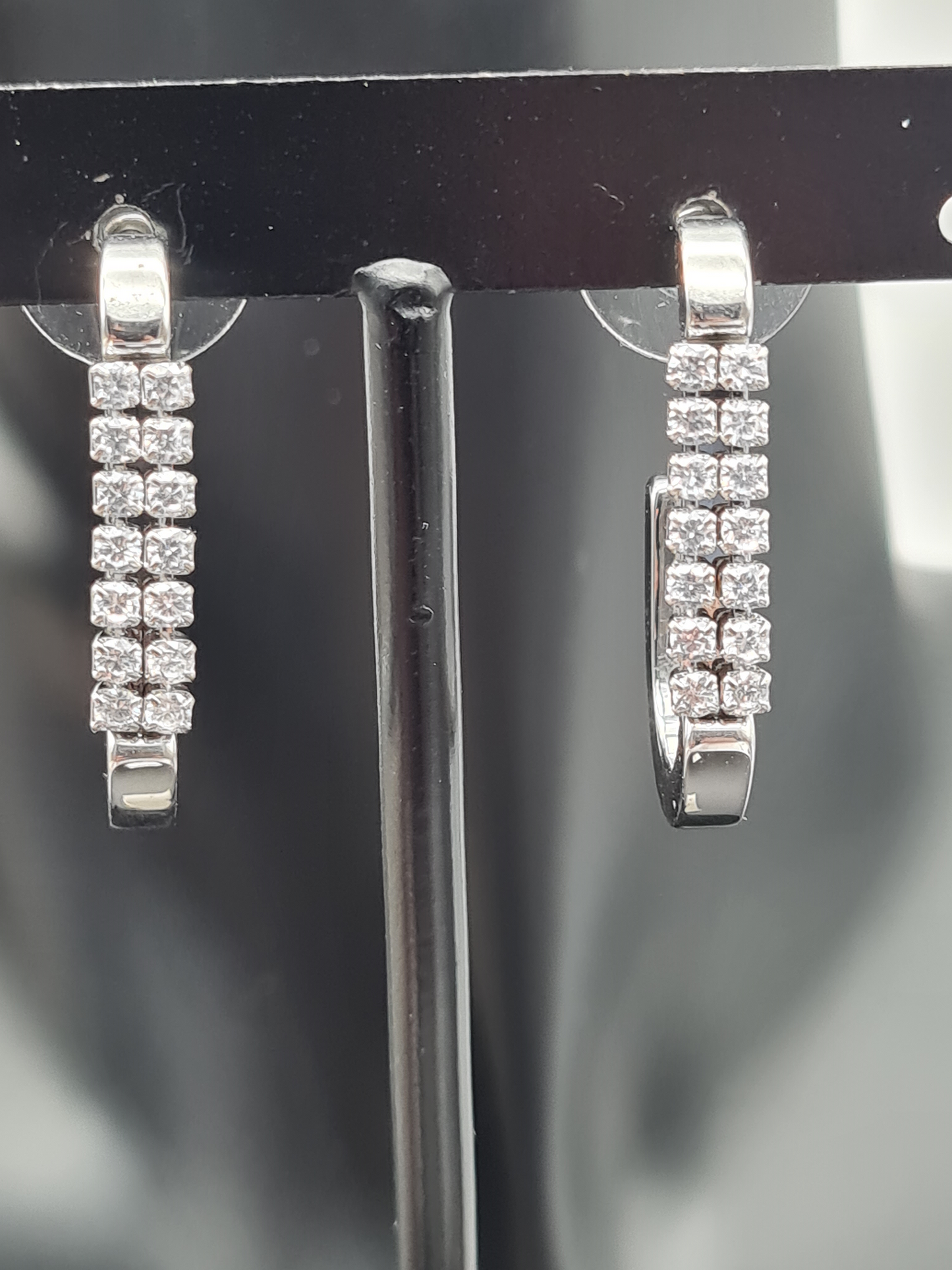 Liet & Joliet Ohrschmuck "Schlicht und Chic"