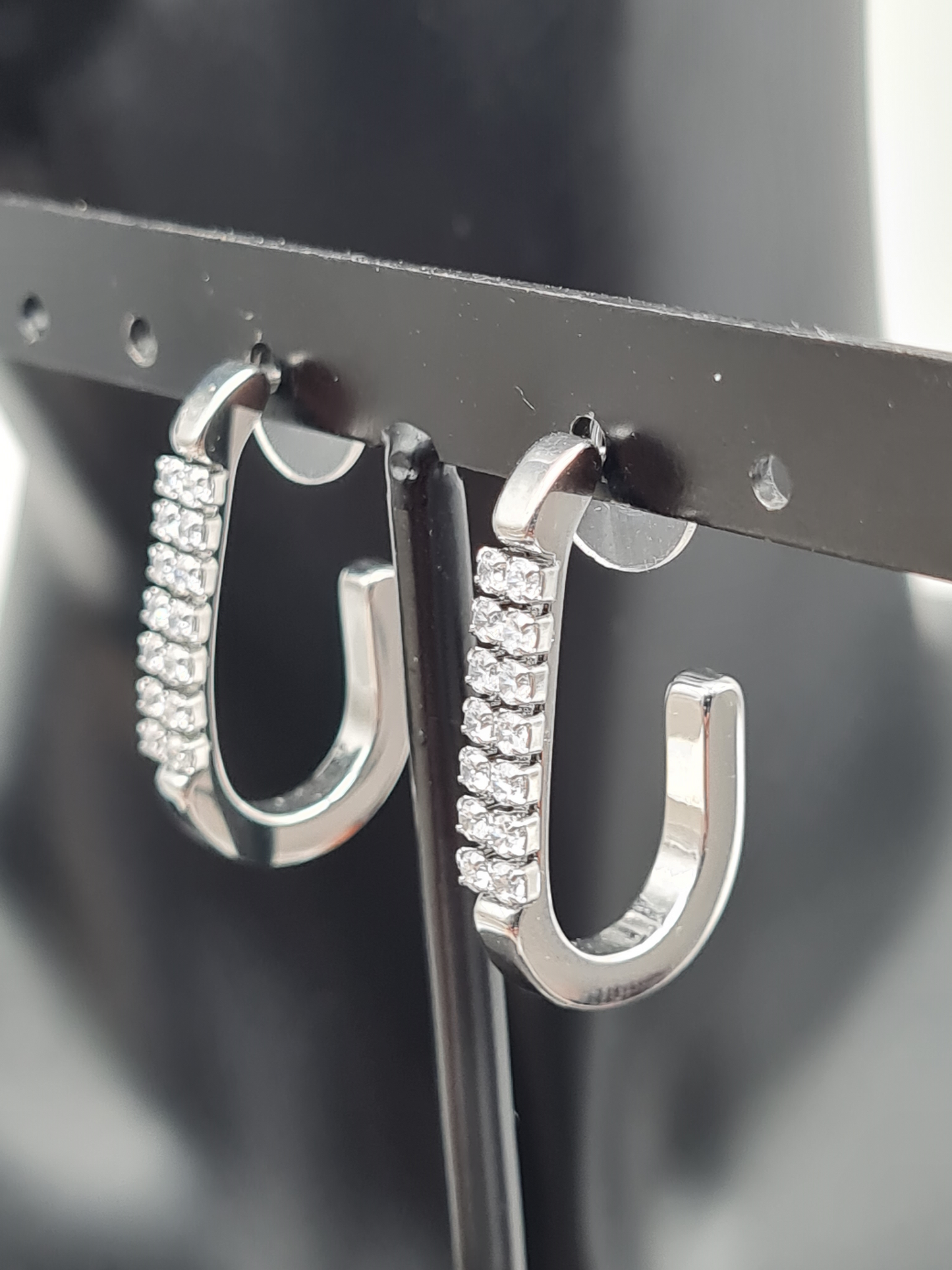 Liet & Joliet Ohrschmuck "Schlicht und Chic"