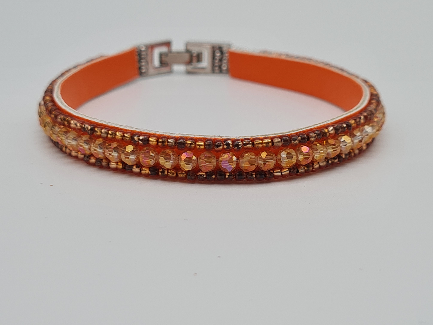 Biba Armband Orange in verschiedene Ausführungen A