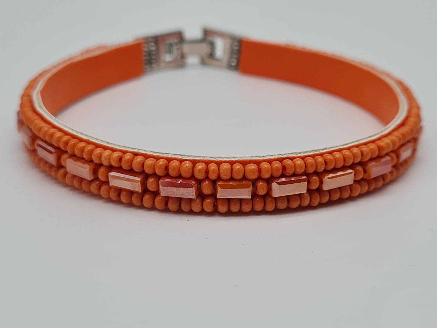 Biba Armband Orange in verschiedene Ausführungen A