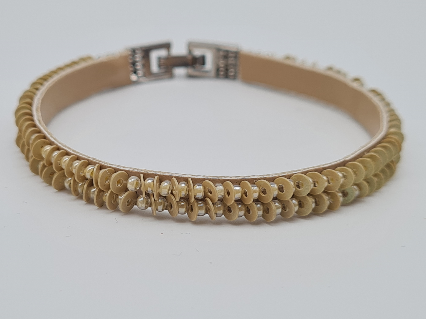 Biba Armband Goldfarben in verschiedene Ausführungen B