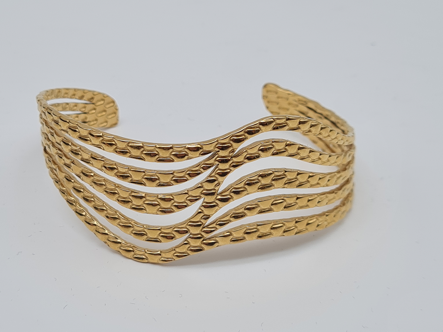 Cosmos Armreif