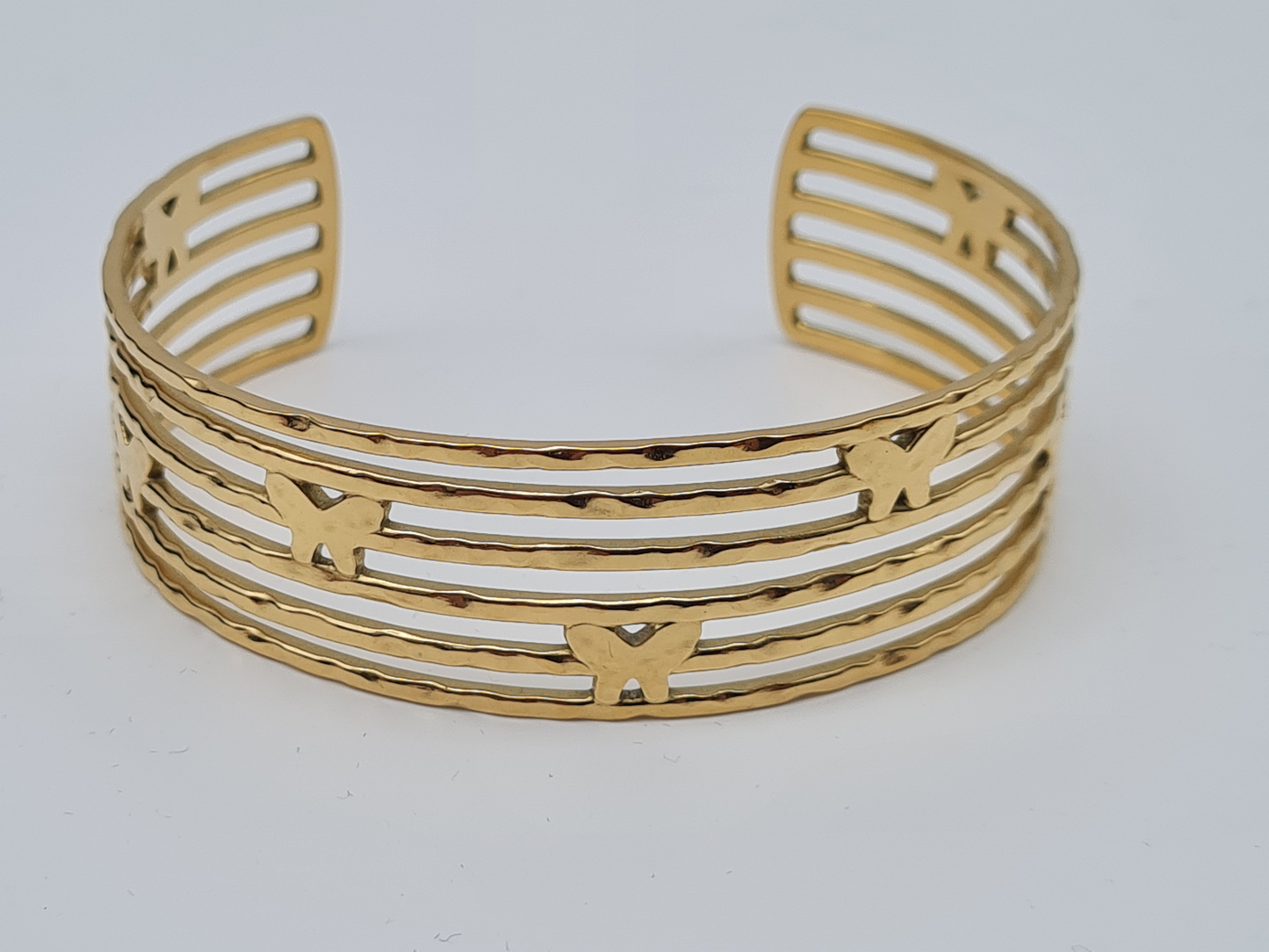 Cosmos Armreif