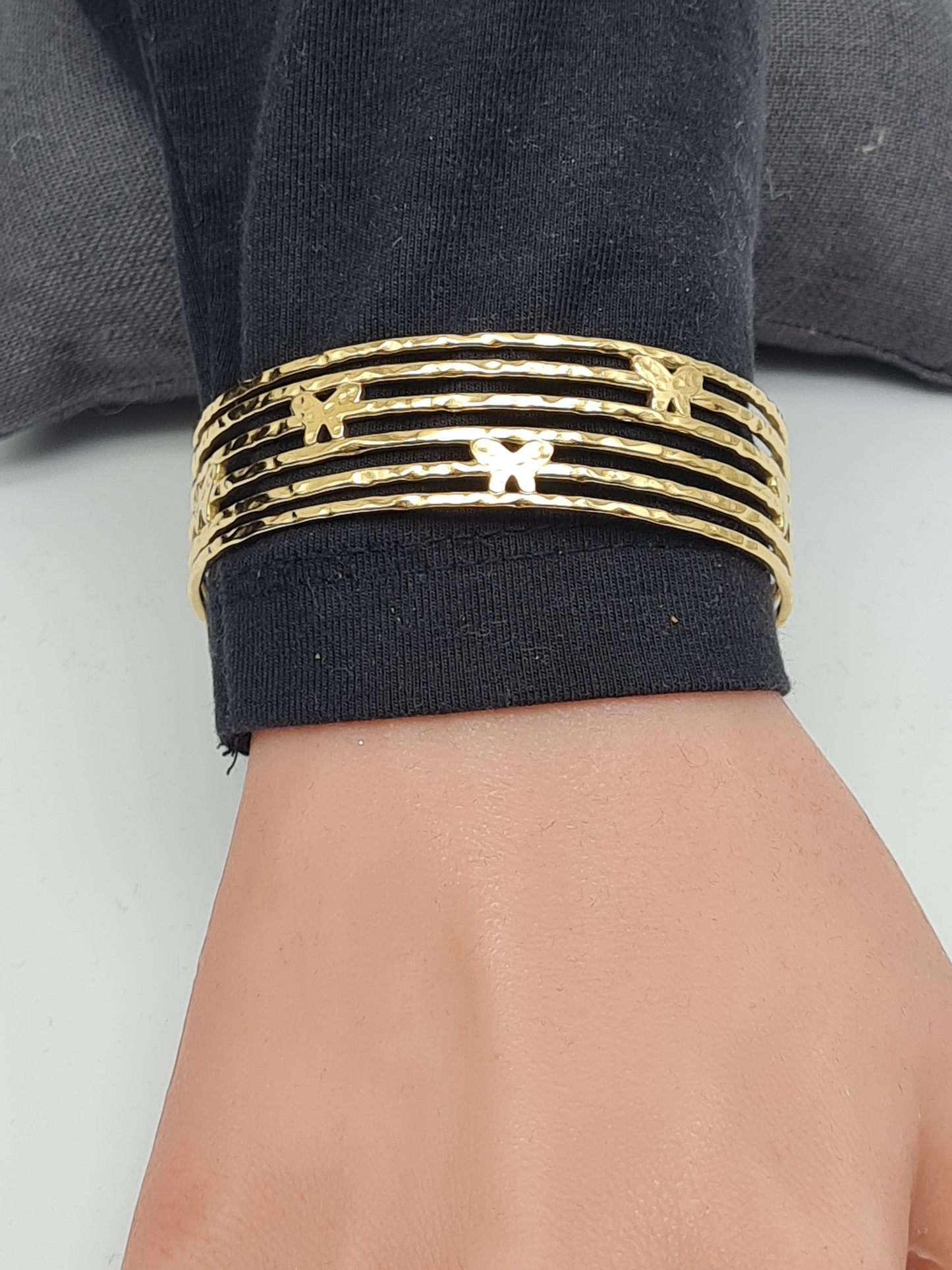 Cosmos Armreif