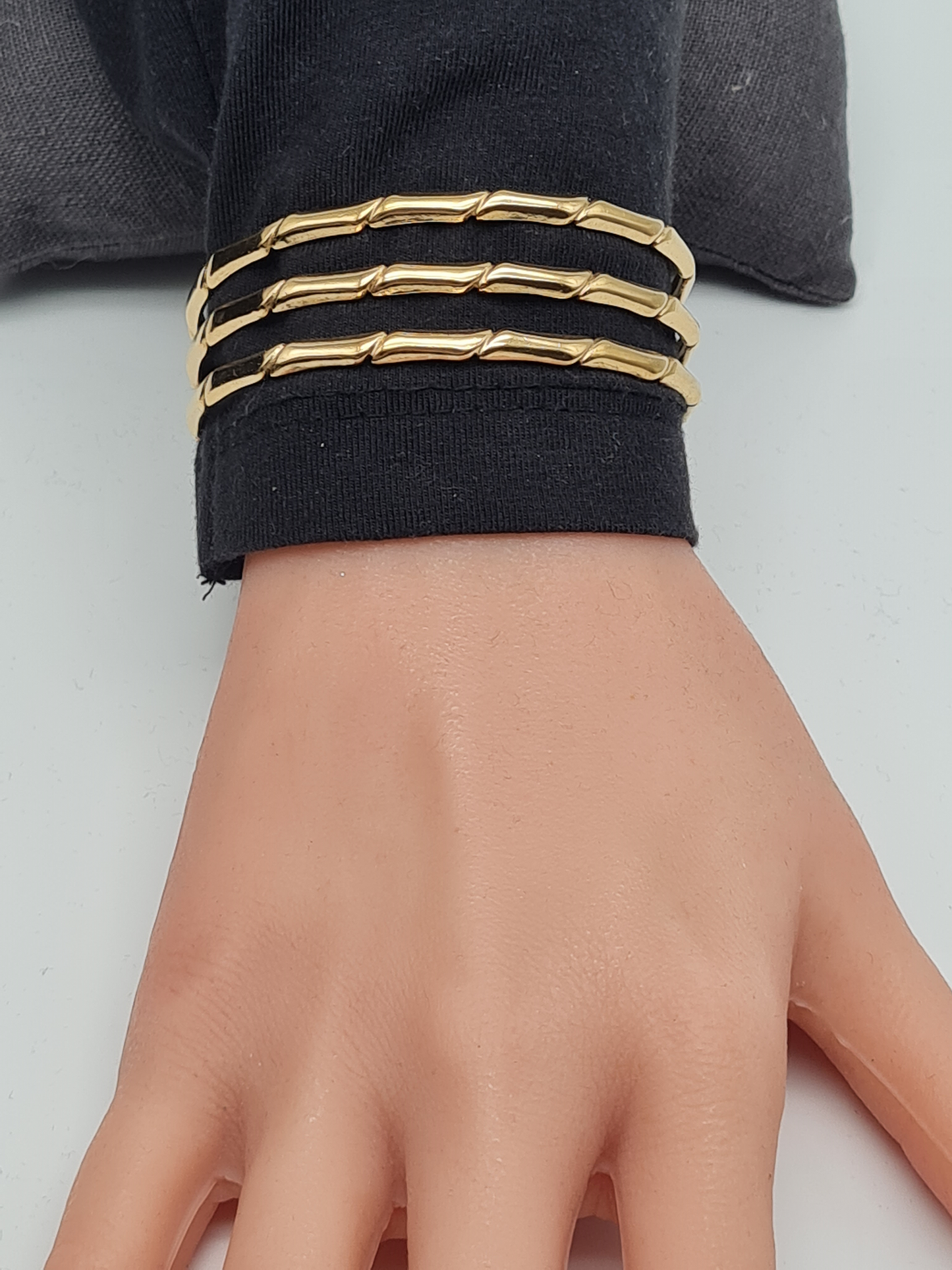 Cosmos Armreif