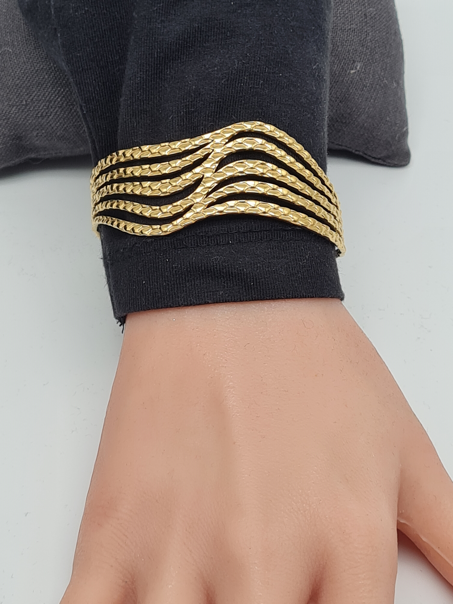 Cosmos Armreif