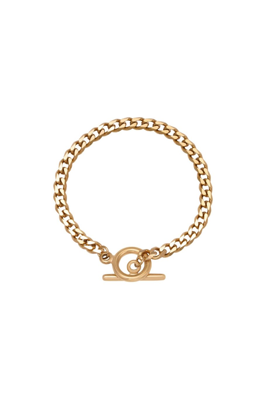 Yehwang Armband, Armband Chain Sanya Goldfarben, Kombinierbar