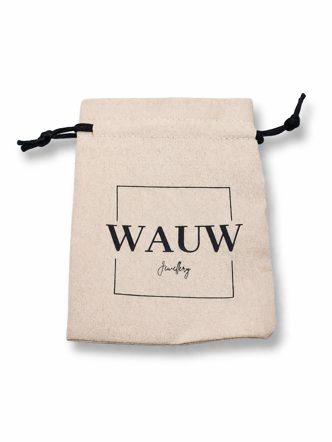 Halskette Goldfarben Abstract Nickelfrei Filigran geriffelte Kreise WAUW