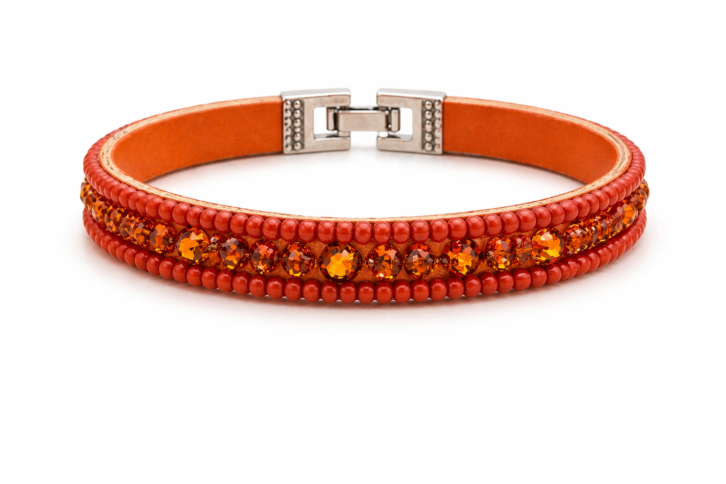 Armband Mandarine verschiedene Ausführungen Trend 2026 Sommer Biba