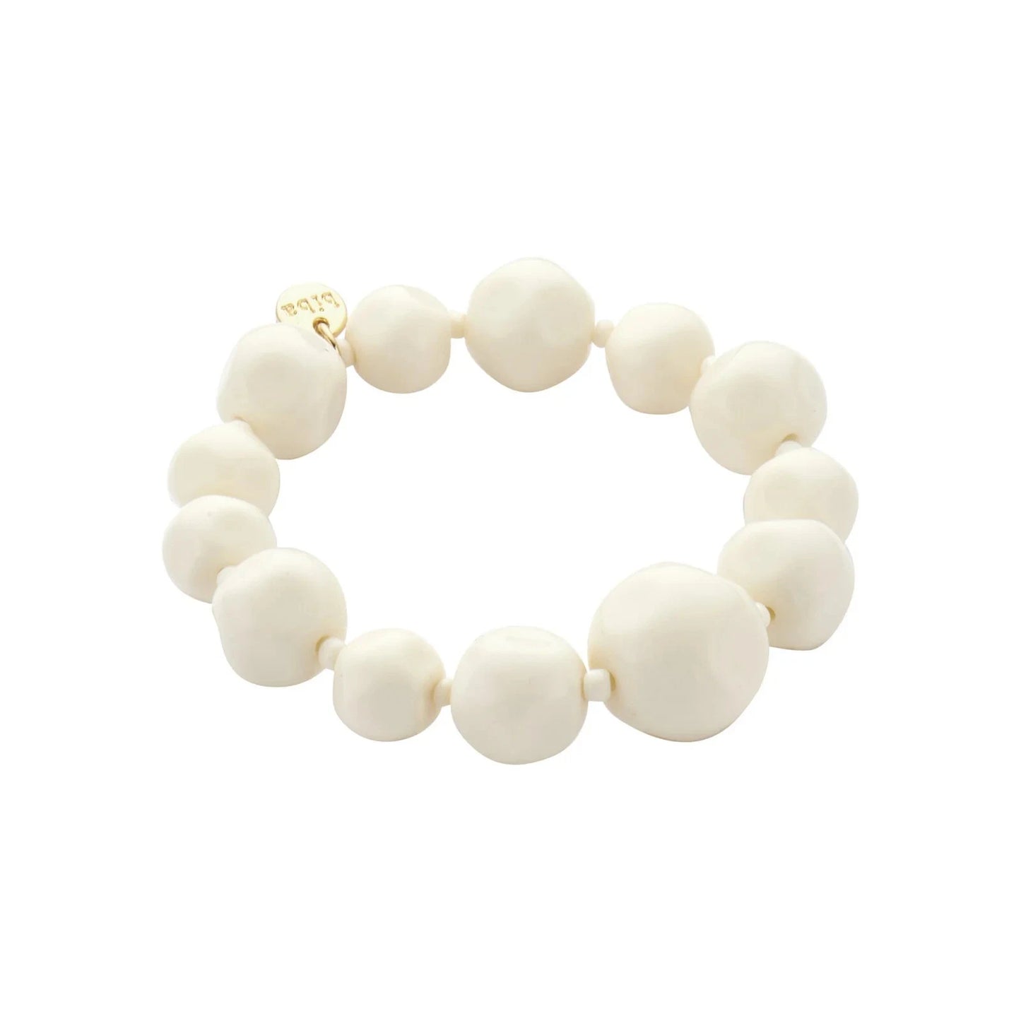 Biba Armband, Elastische Armbänder in 6 Farben