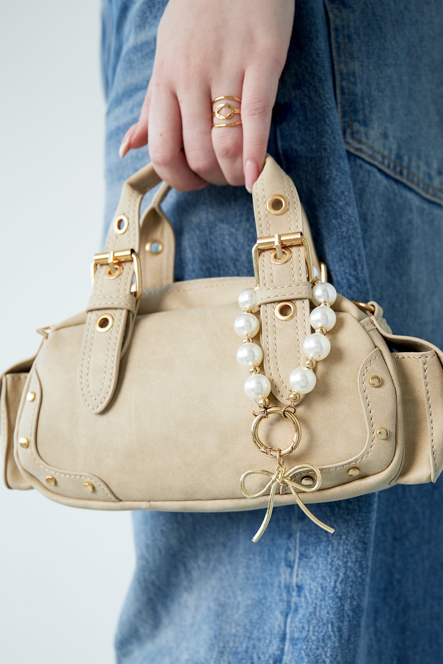 Yehwang Herzanhänger Schlüsselanhänger Taschenanhänger Liebe Geschenk Handykette Handyschmuck