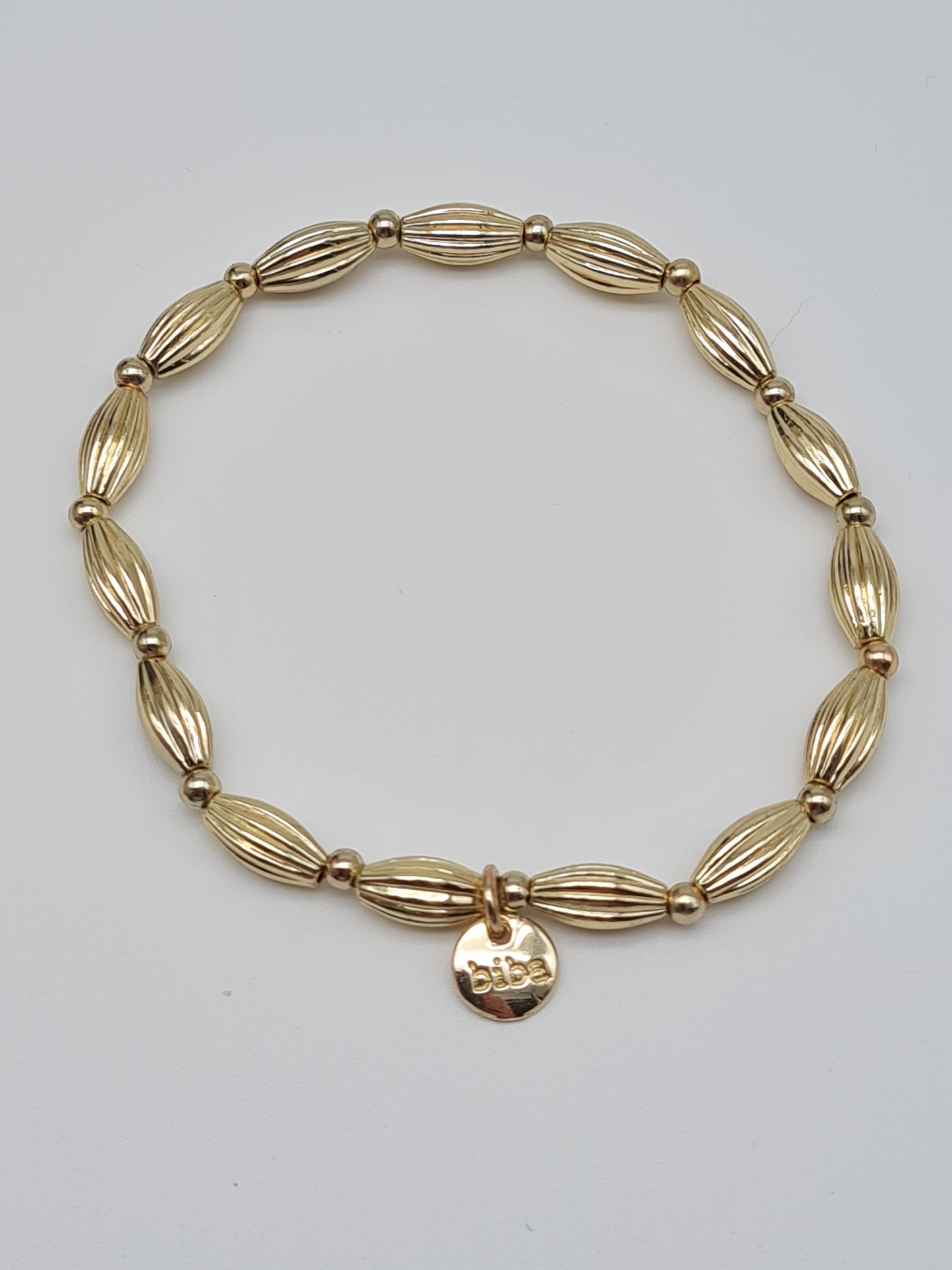 Biba Armband elastisch Süße Armbänder zum Kombinieren, verschiedene Formen