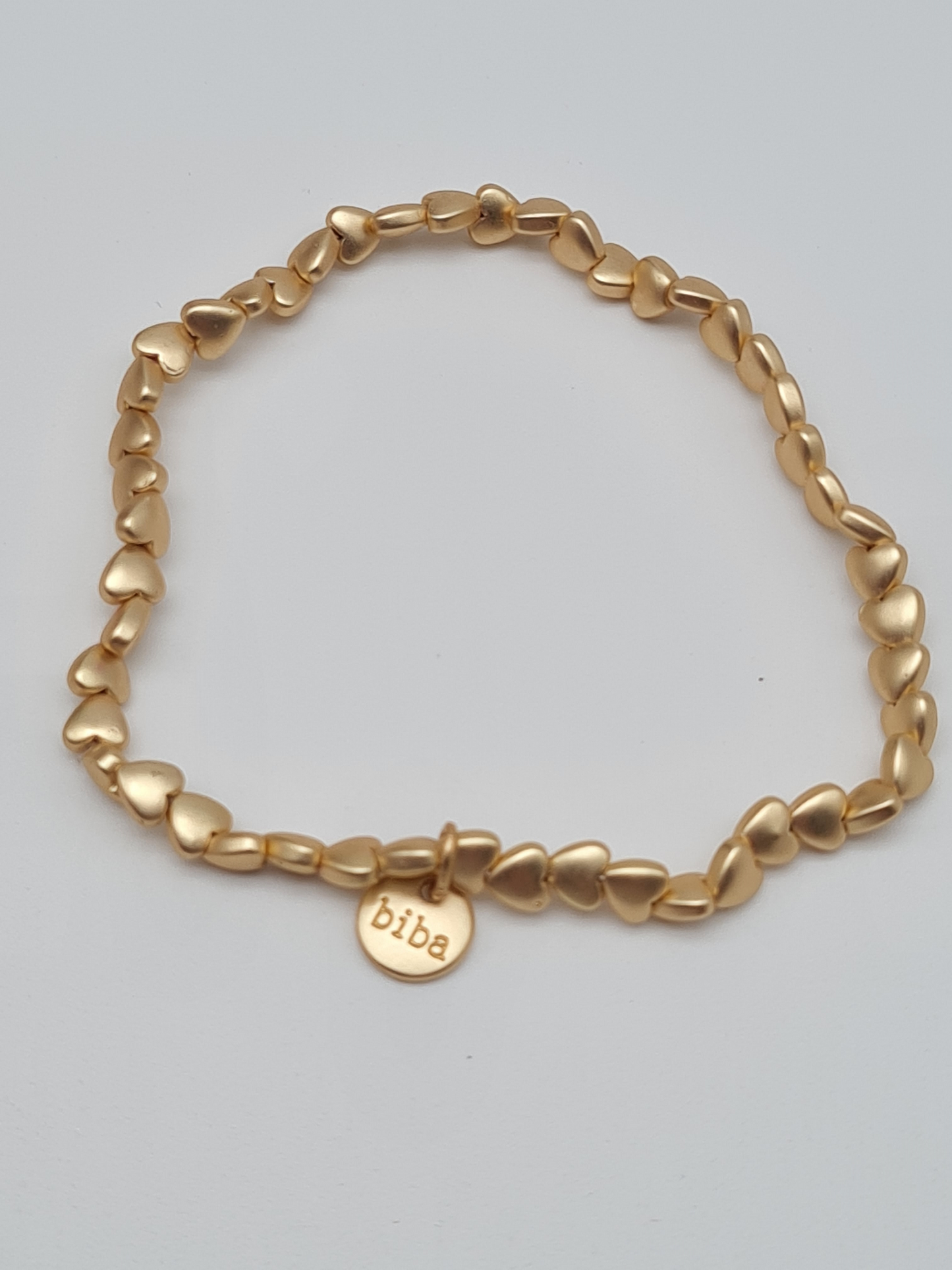 Biba Armband elastisch Süße Armbänder zum Kombinieren, verschiedene Formen