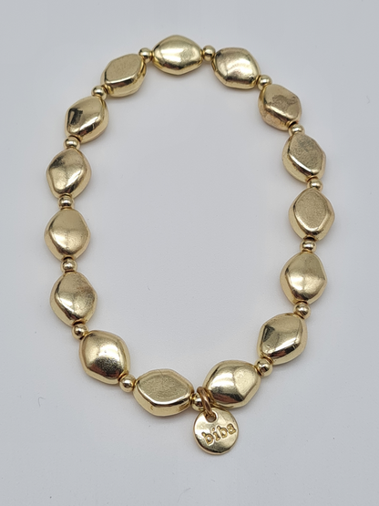 Biba Armband elastisch Süße Armbänder zum Kombinieren, verschiedene Formen