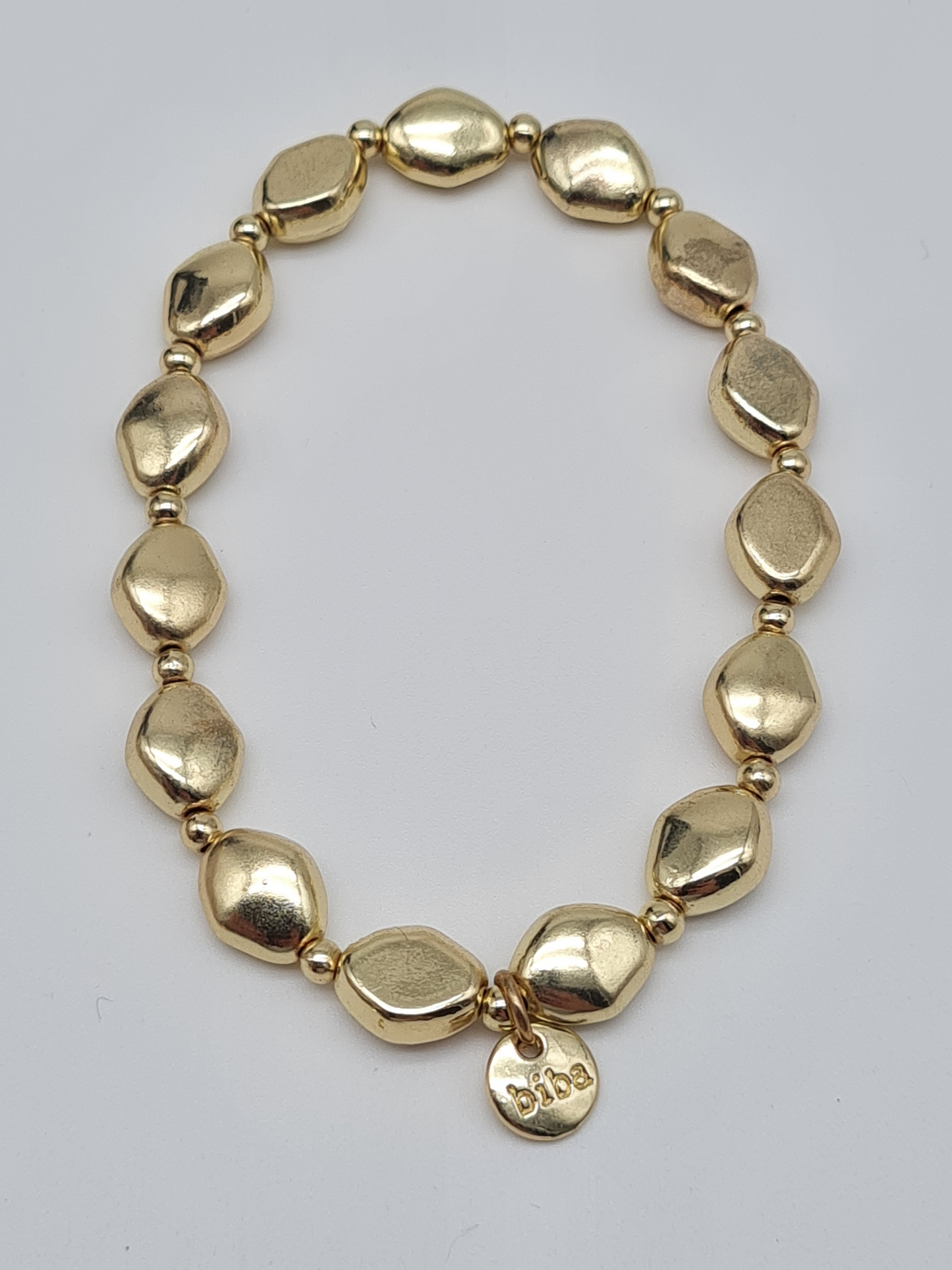 Biba Armband elastisch Süße Armbänder zum Kombinieren, verschiedene Formen