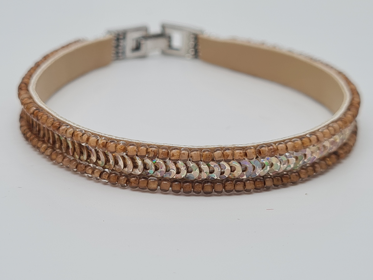 Biba Armband Goldfarben in verschiedene Ausführungen A