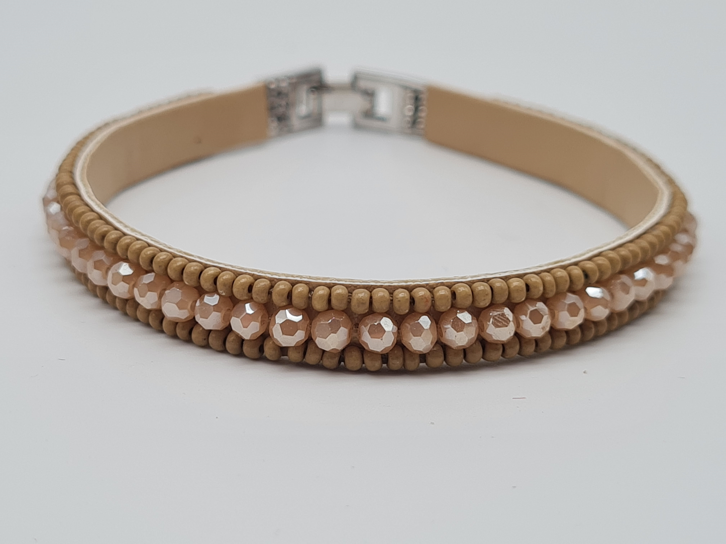 Biba Armband Goldfarben in verschiedene Ausführungen A