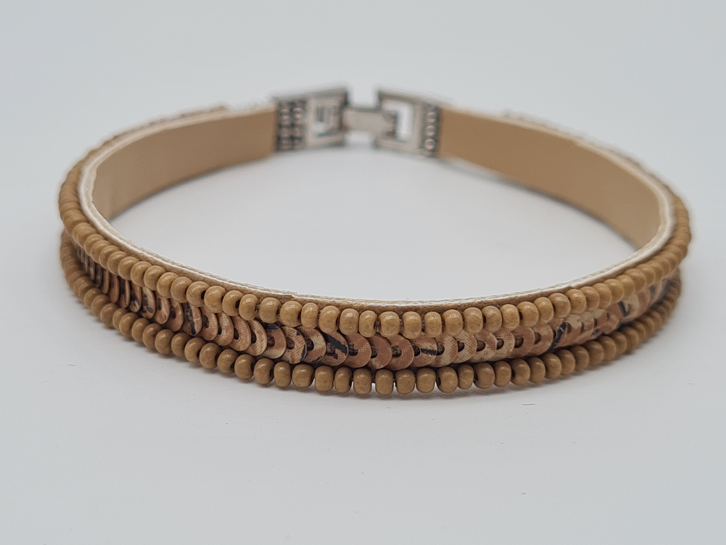 Biba Armband Goldfarben in verschiedene Ausführungen A