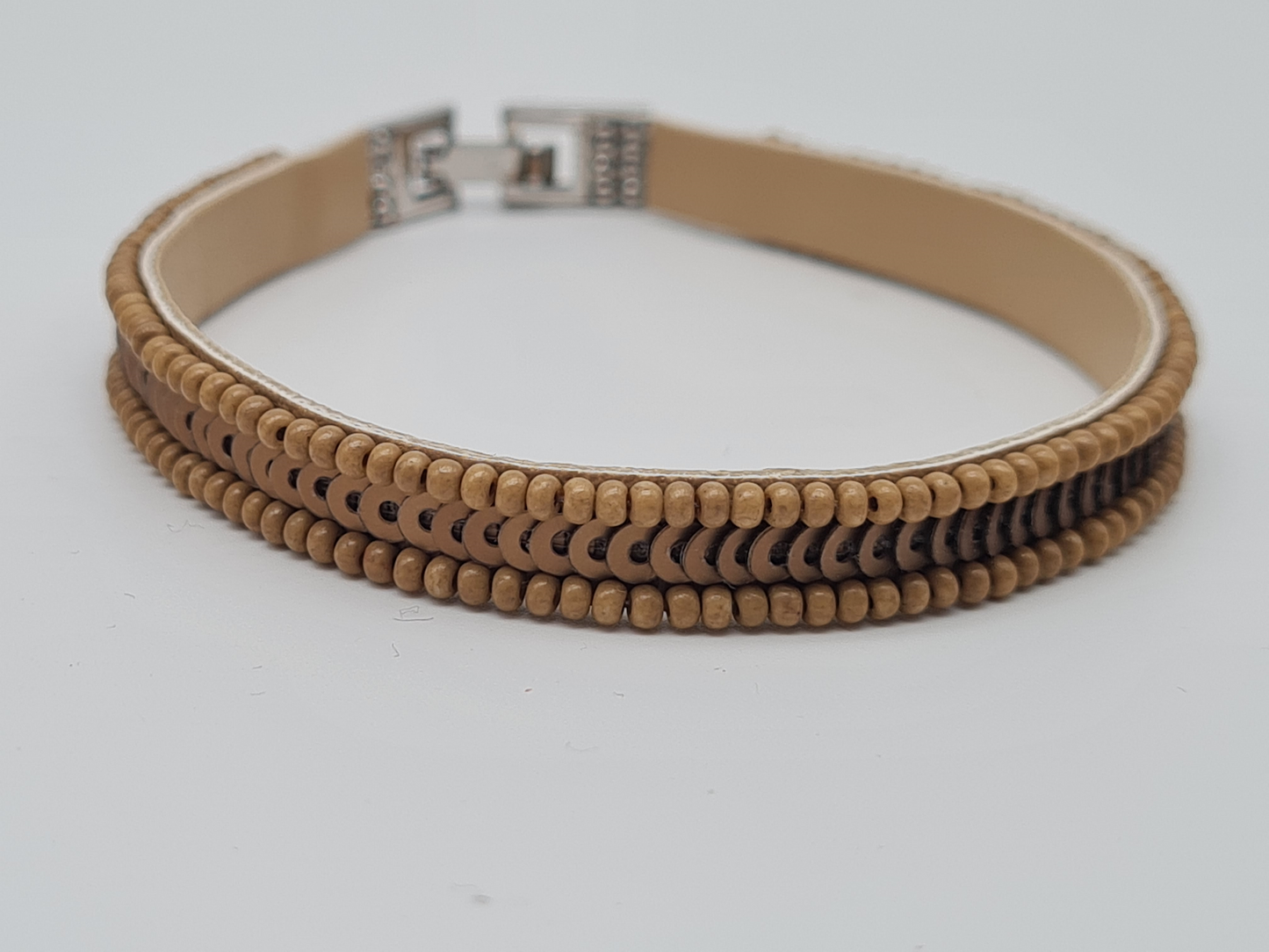 Biba Armband Goldfarben in verschiedene Ausführungen B