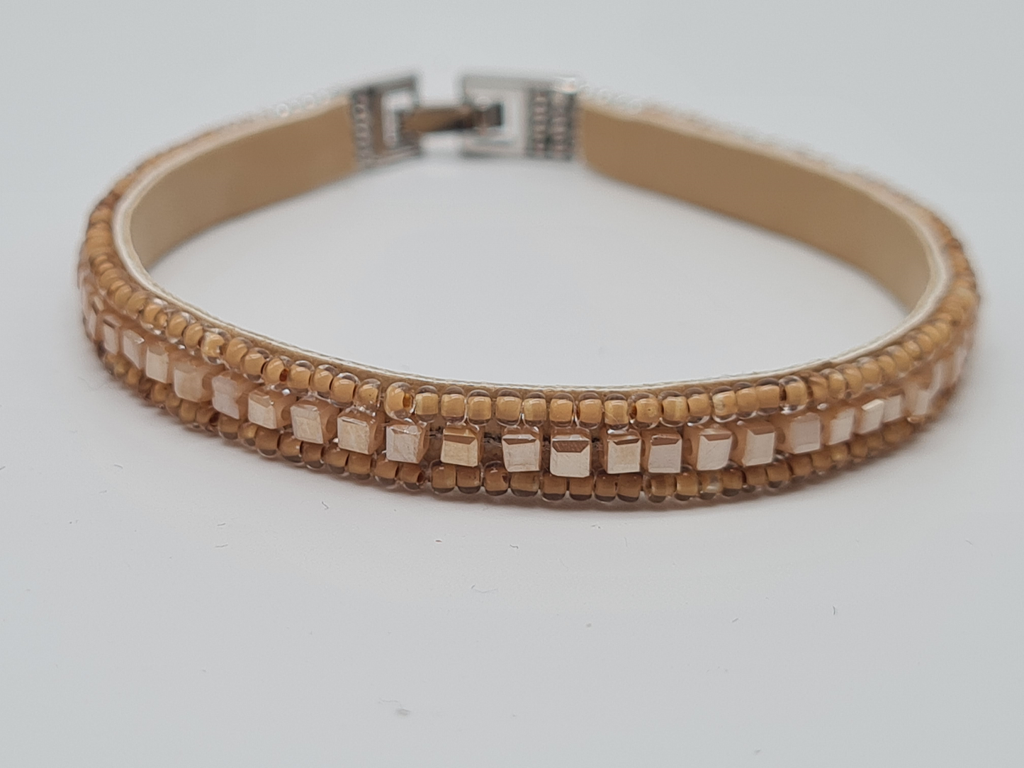 Biba Armband Goldfarben in verschiedene Ausführungen B