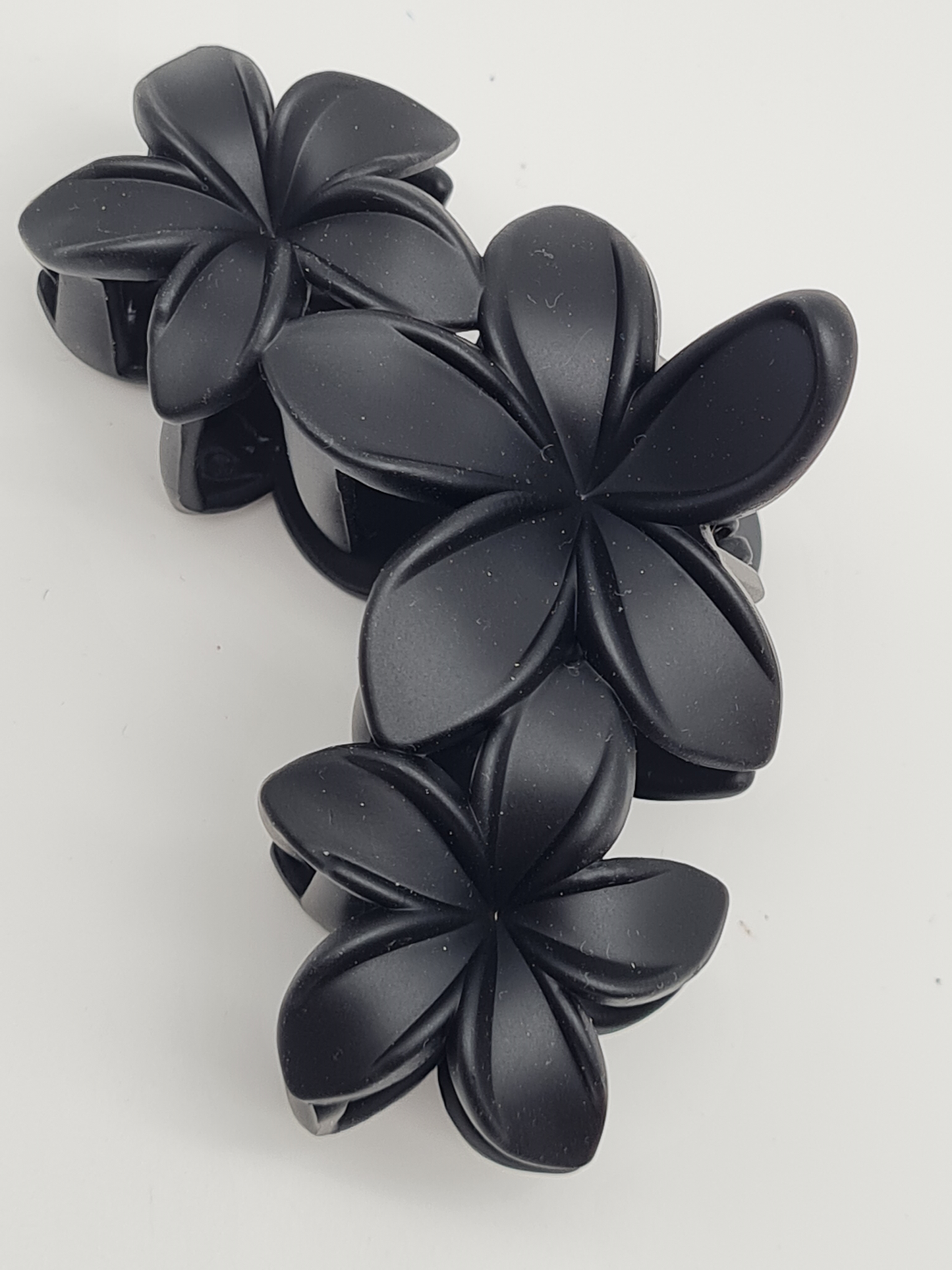 Yehwang Haarklammer Haarspange Haarschmuck Blumen verschiedene Farben