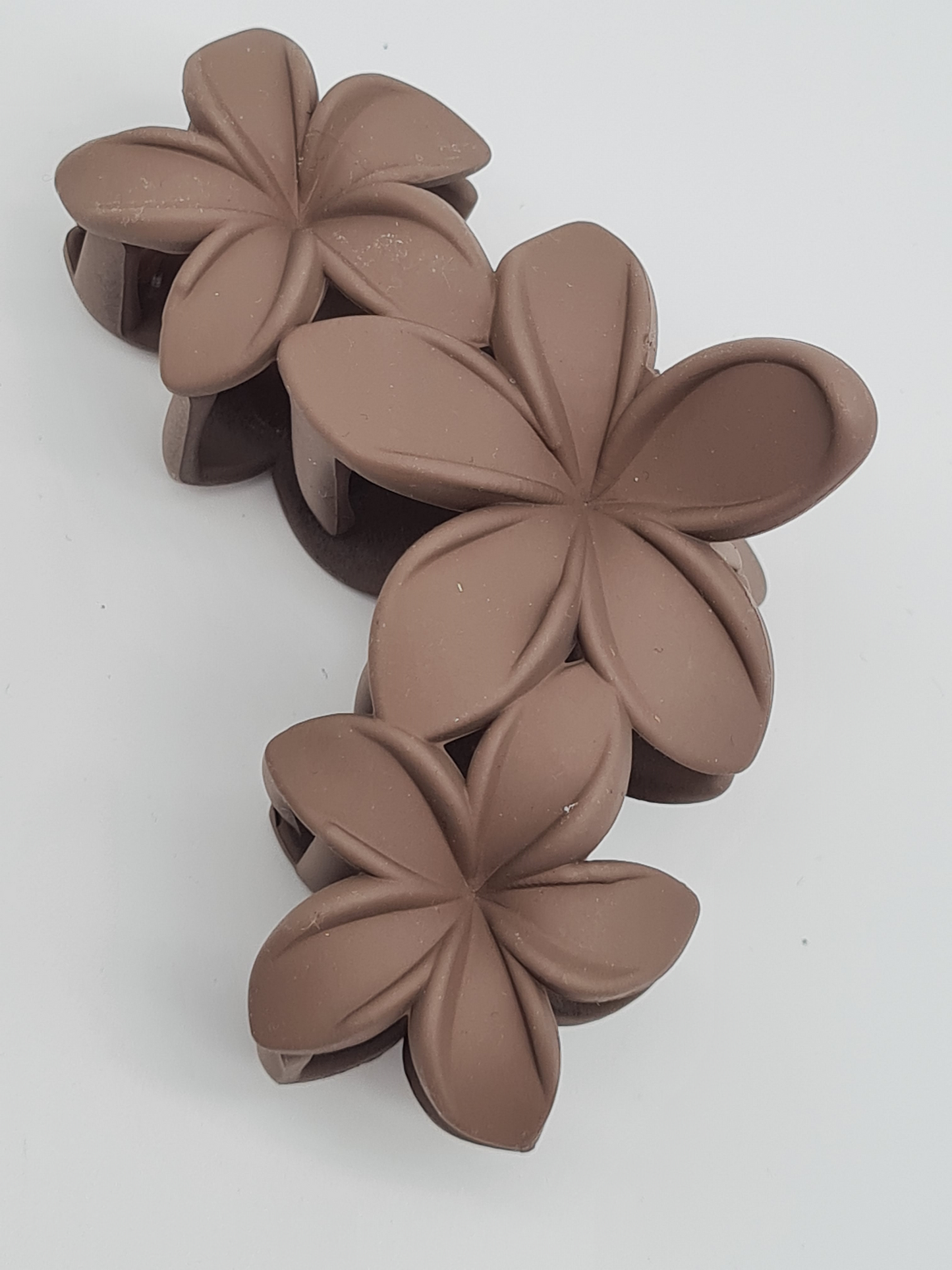 Yehwang Haarklammer Haarspange Haarschmuck Blumen verschiedene Farben