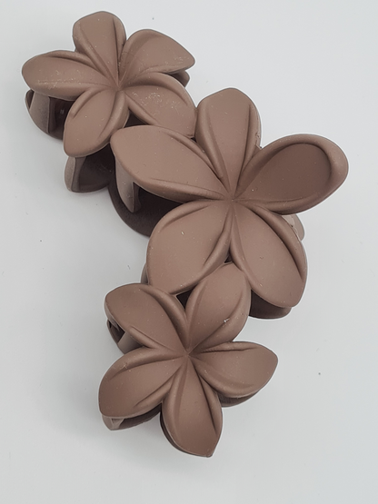 Yehwang Haarklammer Haarspange Haarschmuck Blumen verschiedene Farben