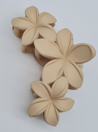 Yehwang Haarklammer Haarspange Haarschmuck Blumen verschiedene Farben