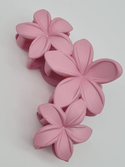 Yehwang Haarklammer Haarspange Haarschmuck Blumen verschiedene Farben