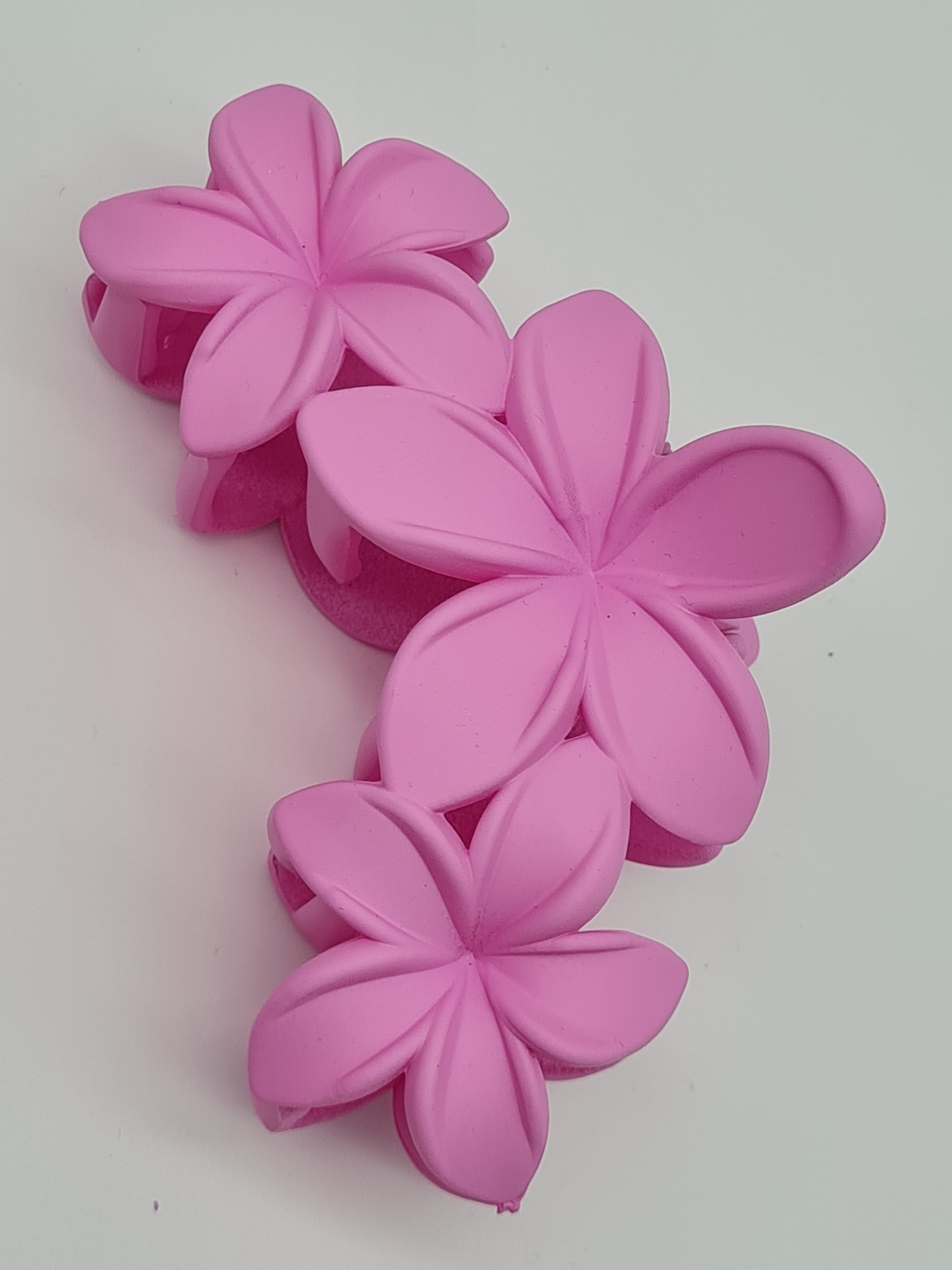 Yehwang Haarklammer Haarspange Haarschmuck Blumen verschiedene Farben