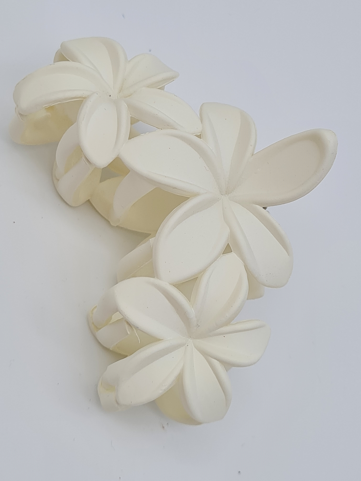 Yehwang Haarklammer Haarspange Haarschmuck Blumen verschiedene Farben