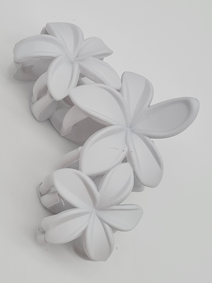 Yehwang Haarklammer Haarspange Haarschmuck Blumen verschiedene Farben