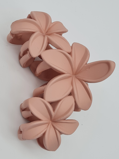 Yehwang Haarklammer Haarspange Haarschmuck Blumen verschiedene Farben