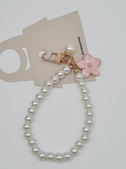 Yehwang Herzanhänger Schlüsselanhänger Taschenanhänger Liebe Geschenk Schleife