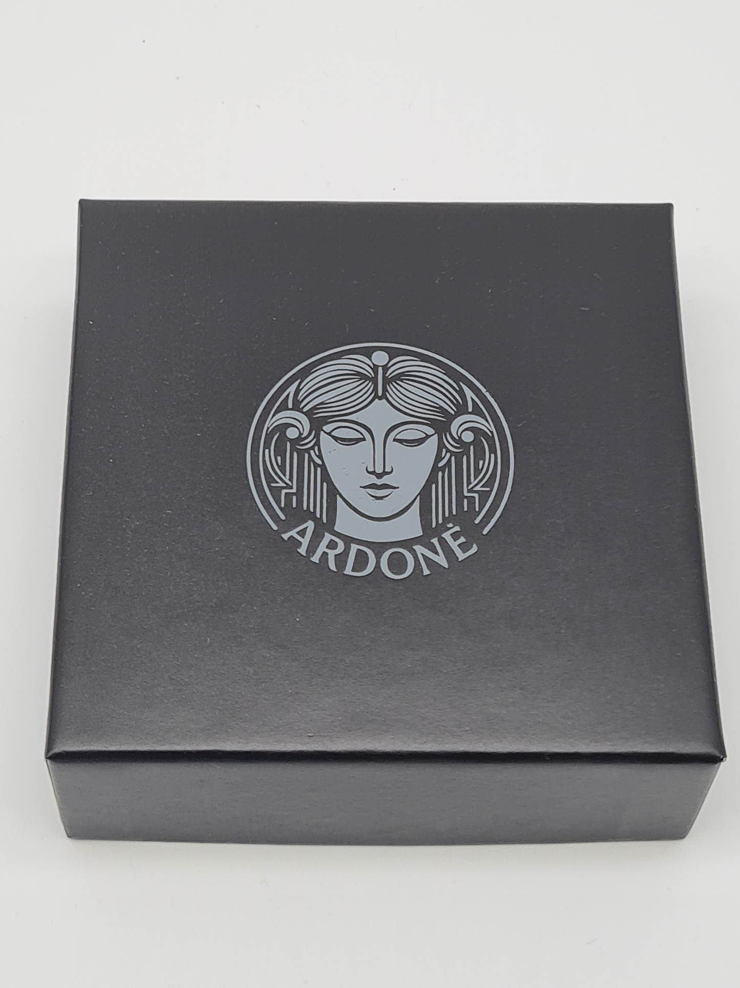 Ardoné Armband Nickelfrei 3er set stretch elastisch schwarz daisy blumen froh glück geschenk