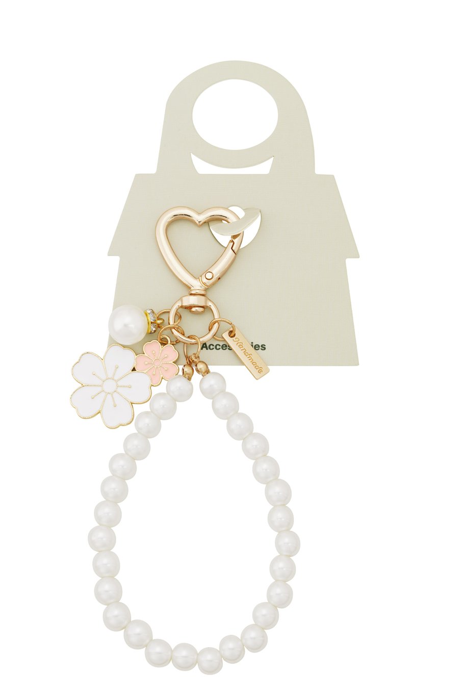 Yehwang Herzanhänger Schlüsselanhänger Taschenanhänger Liebe Geschenk Handykette Handyschmuck