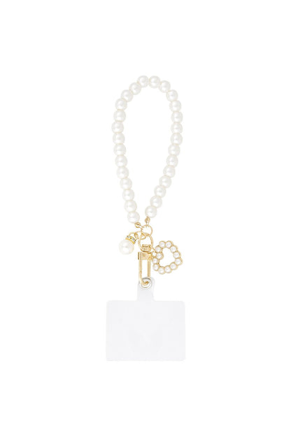 Yehwang Herzanhänger Schlüsselanhänger Taschenanhänger Liebe Geschenk Handykette Handyschmuck