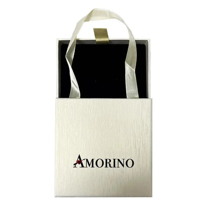 Amorino Armband, elastisch Anemone Blüten in Lilatöne