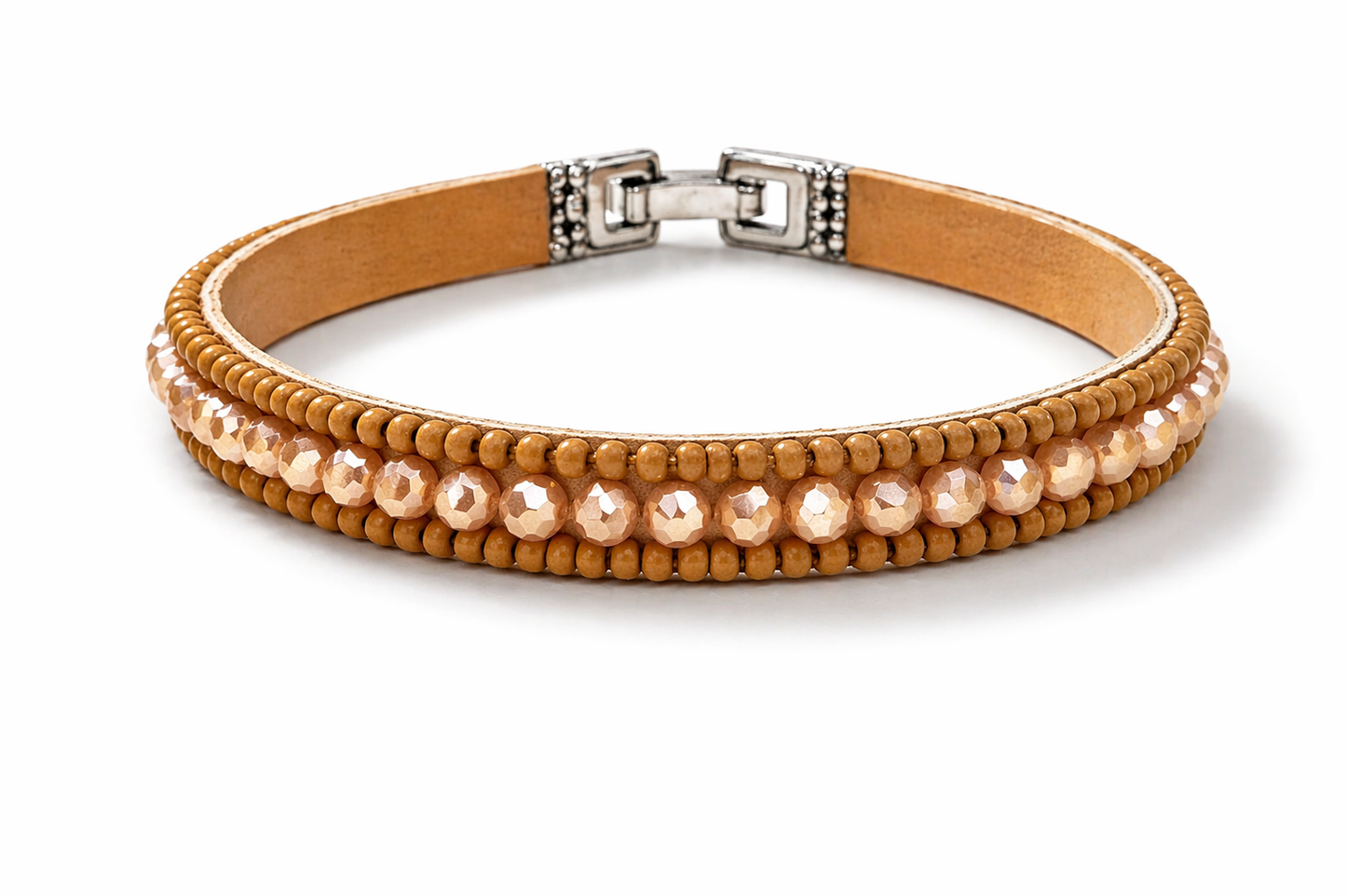 Armband Goldfarben in verschiedene Ausführungen Trend Kombinierbar Biba