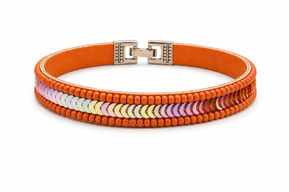 Armband Mandarine verschiedene Ausführungen Trend 2026 Sommer Biba
