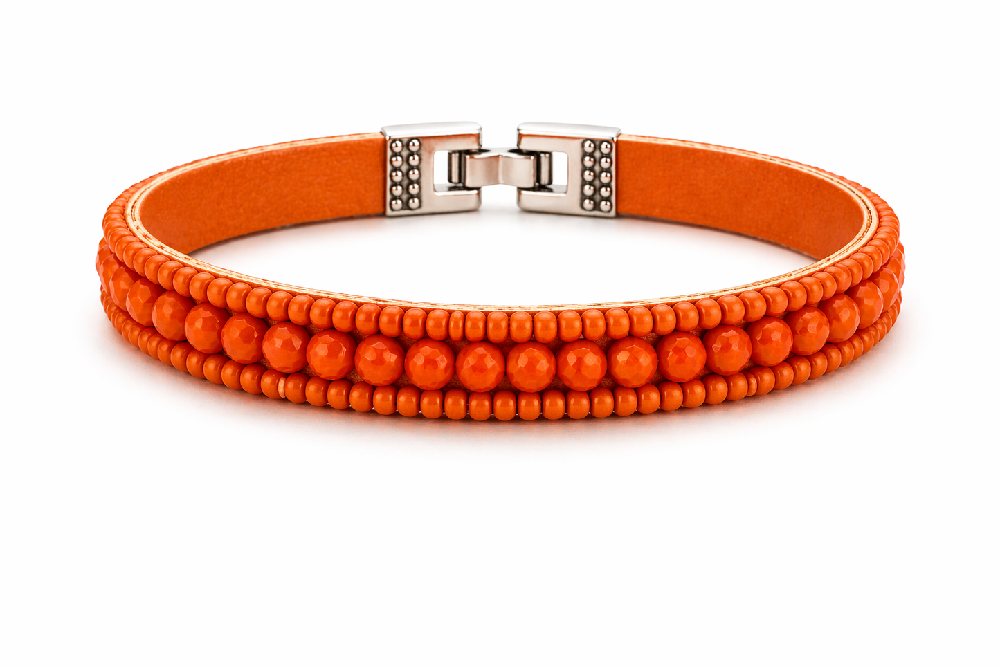 Armband Mandarine verschiedene Ausführungen Trend 2026 Sommer Biba