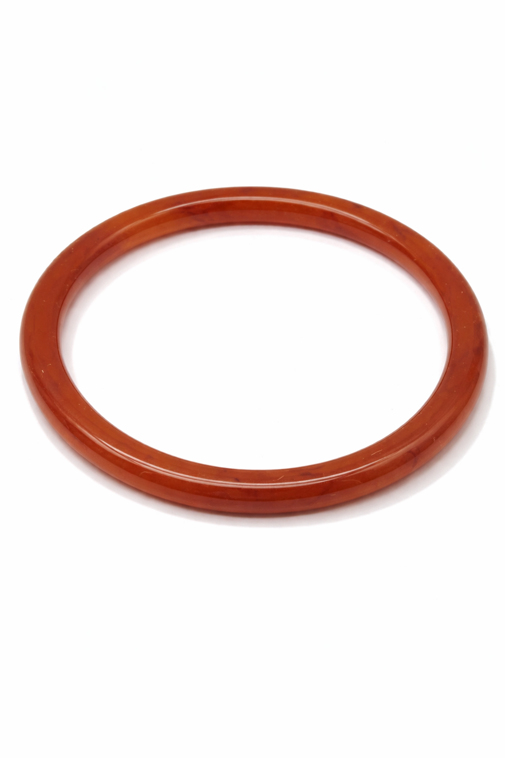 Armband Acryl Gelb marmor-look schmal breite Trend kombinierbar Grün Altrosa Cosmos