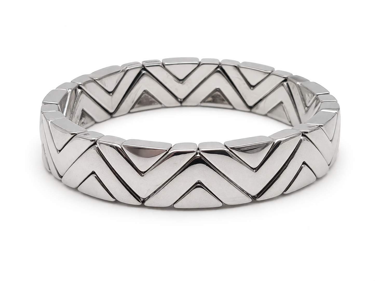 Armbänder Edelstahl Nickelfrei Gold Schwarz Braun Silberfarben TREND