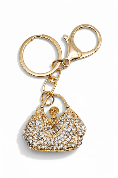 Schlüsselanhänger Taschenanhänger Taschenschmuck Taschenaccessoires Clayre & Eef