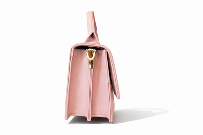 Handtasche Umhängetasche Must-Have! Schwarz Rosa Off-White Beigebraun Yehwang