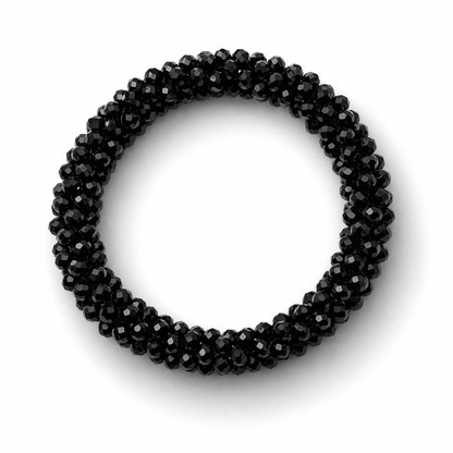 Armband crystal armband Farben bunt schwarz rot blau lila rosa nickelfrei Yehwang