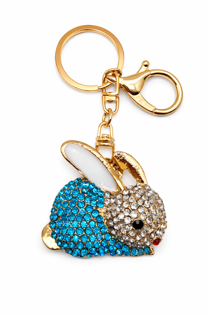 Schlüsselanhänger Taschenanhänger Taschenschmuck Taschenaccessoires Clayre & Eef