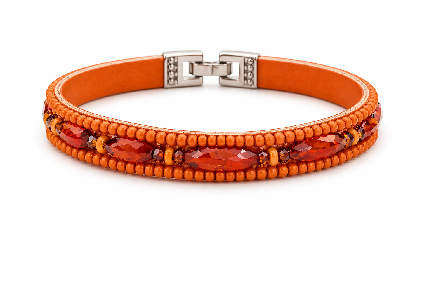 Armband Mandarine verschiedene Ausführungen Trend 2026 Sommer Biba